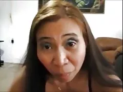 İsti филиппинки cum fahişə Gina Jones