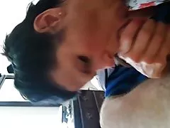 Непослушный yetkin милф