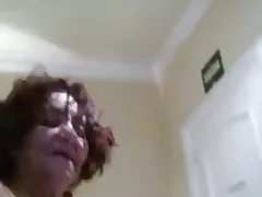 Ev video - nənə 70yo Anal sex