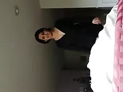 İsti тетенька zəhlətökən oğlan