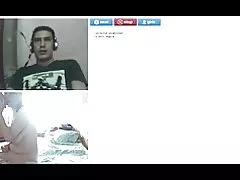 Chat roulette