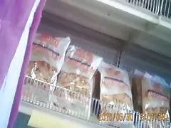 Hindistan тетушка ass