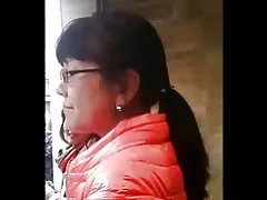 Çin mılf idi ass